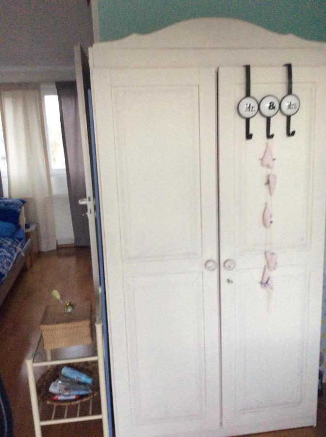 Dachstudio Mit Bad Und Terasse Köln Exteriör bild